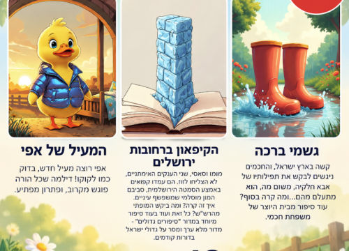 חבילת חשוון מוקטן