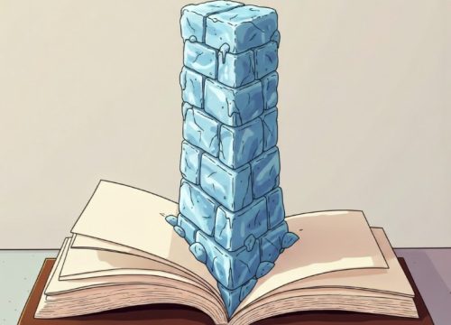 מוקטןסיפור גדול קיפאון ברחובות ירושלים